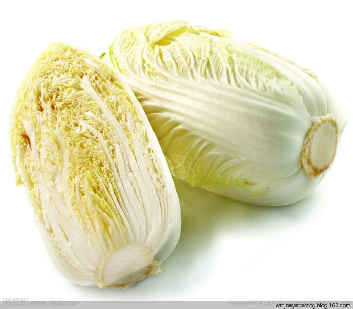 白菜的可怕，您绝对想不到！ - 欢迎光临心灵牧场！ - 人生如戏 戏品人生 笑傲人生 享受人生