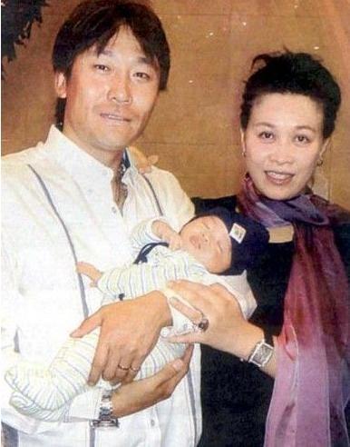 揭高峰狠心抛弃那英和孩子幕后真相