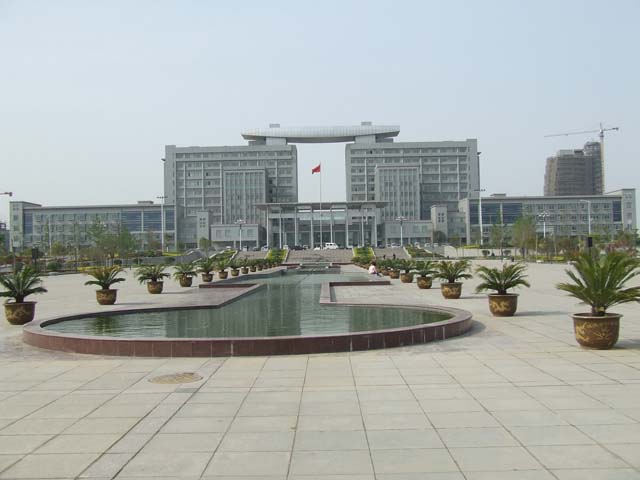 [转载]【图组】惊叹！眼见为实，中国有多富有！（150美图）