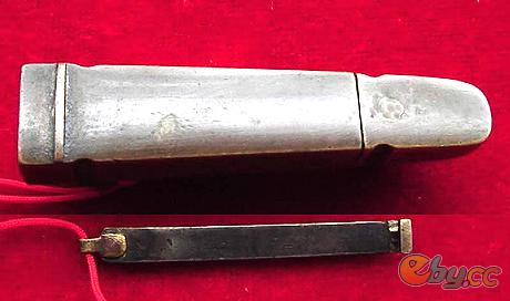 中国古代锁具集锦  - 杰子 - 杰子的博客