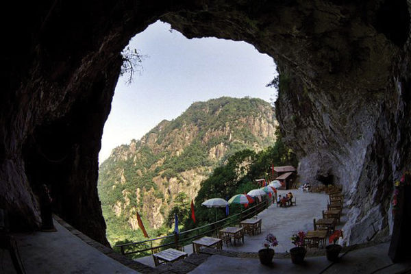 中国最美100座名山 - 香儿 - xianger