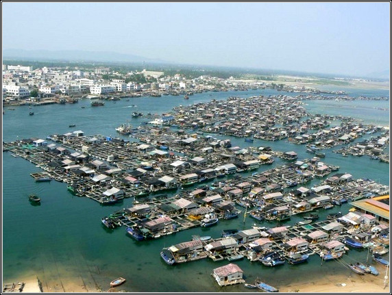 美丽中国之美景大全！【巨量合集】 - 無為居士 - 聚美齋