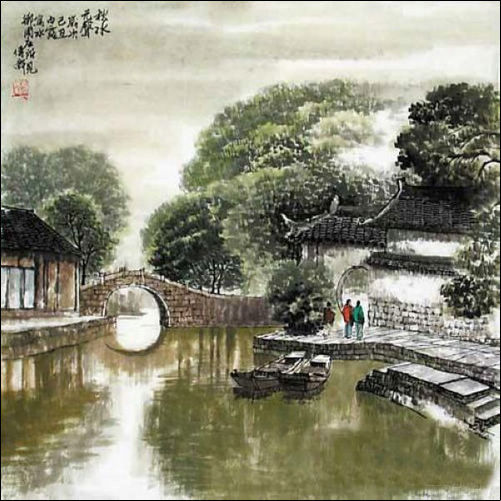 最风流  醉唐诗【品味唐诗】 - 我是一片云 - 我是一片云