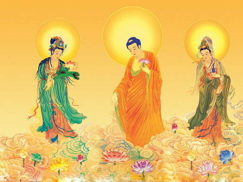 为何男戴观音女戴佛？ - liuxin077 - liuxin077的博客