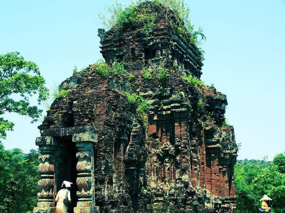 中国最美的100个古村古镇（九） - 空谷幽兰 - 空谷幽兰憩居