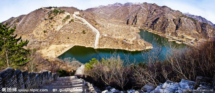 中国八大空中棧道 - 怀旧.梦缘 - 怀旧.梦缘