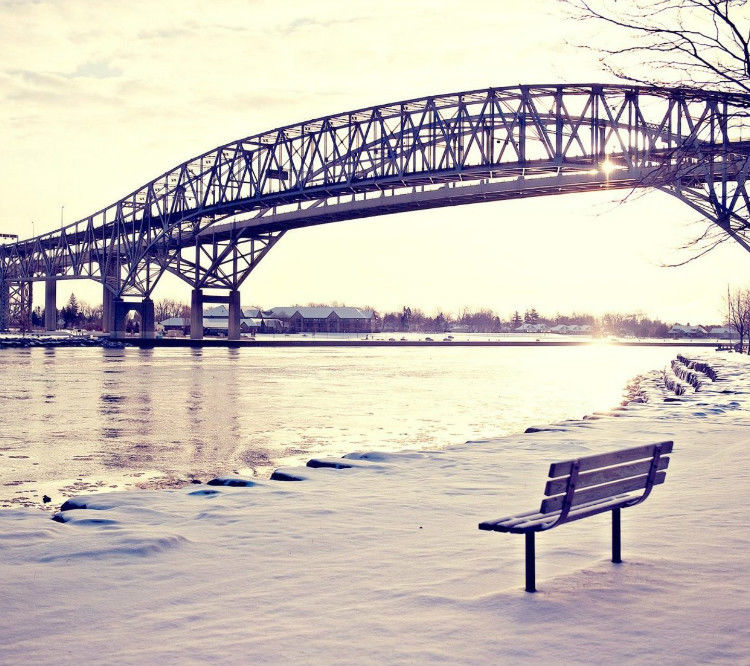 中外桥梁  美景大全 - 