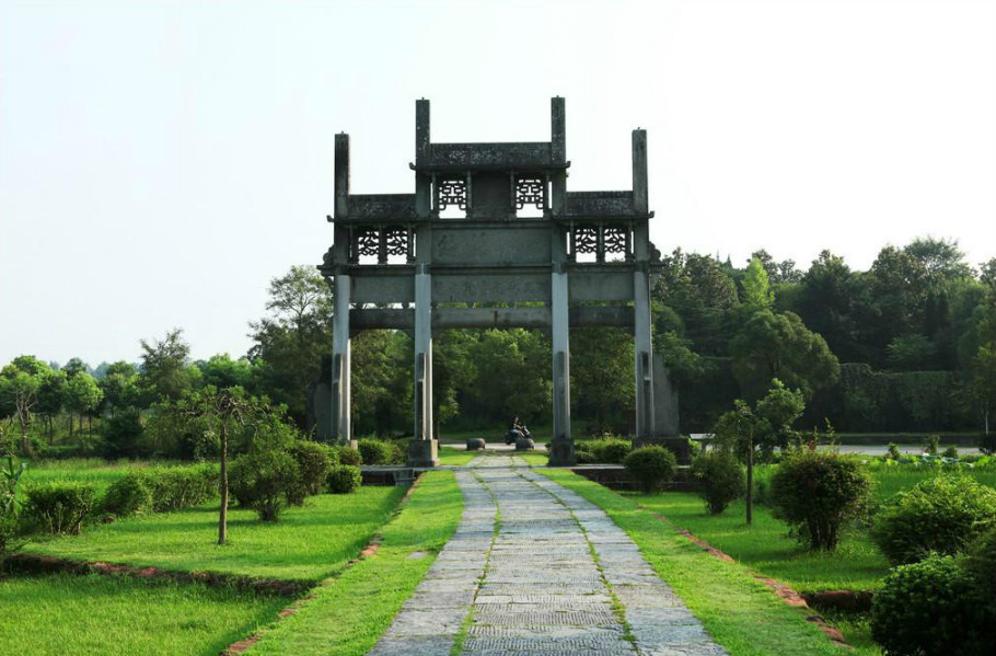 中国最美的100个古村古镇 - 空谷幽兰 - 空谷幽兰憩居