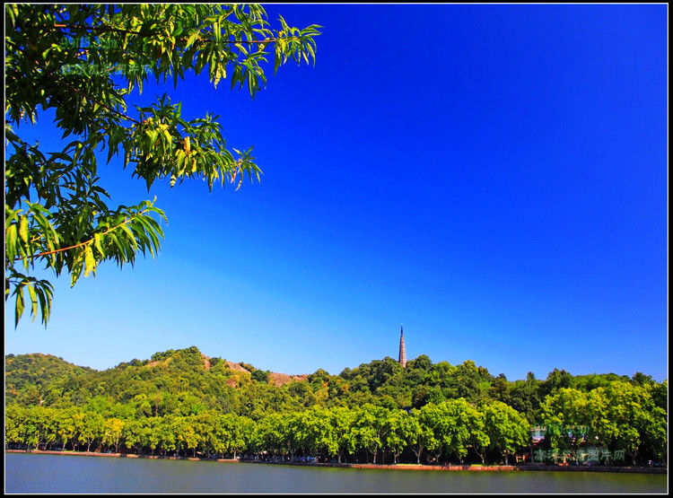 杭州湾风光 - 飞春 - 飞春博客