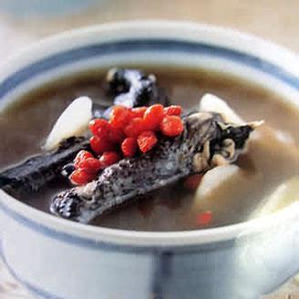 30个靓汤，多喝汤身体倍棒！