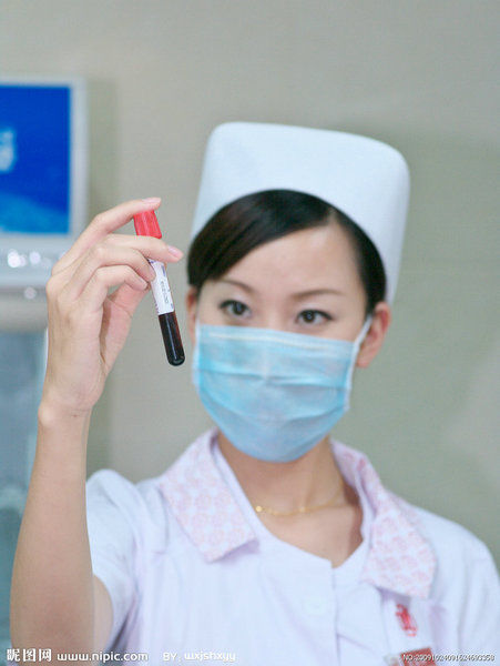 血液黏稠度高 一招帮你稀释 - 扬帆 - 扬帆博客