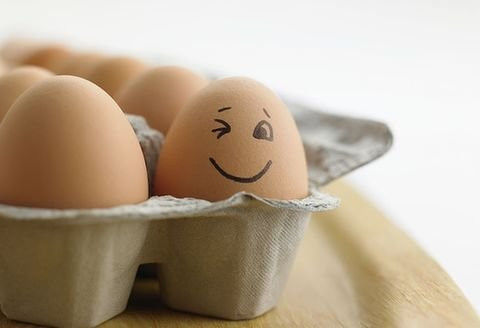 养生警惕：女人多吃容易变黄脸婆的食物（图）