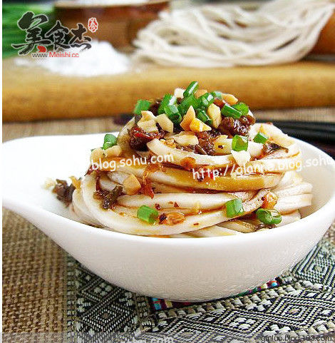 6000碗面条！一天做一样，别自己收藏，转了 ! - 老教授 - 老教授