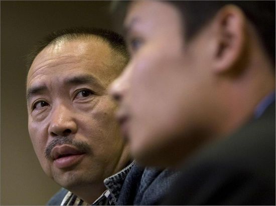 30年来，中国不正常富起来的6批人 - 九个头条 - 九个头条