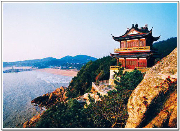 中国名山，景色怡人！ - 以博会友 - 以博会友