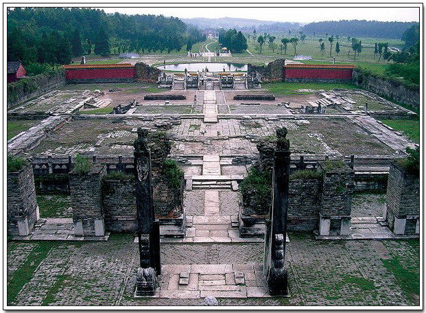 中国名山，景色怡人！ - 以博会友 - 以博会友