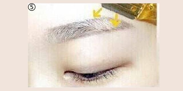 60秒学会修眉画眉，让你妆容精致又立体！