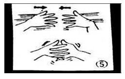 落枕 扭腰 流鼻血 按一个穴位搞定 - 缘水禅心 - 