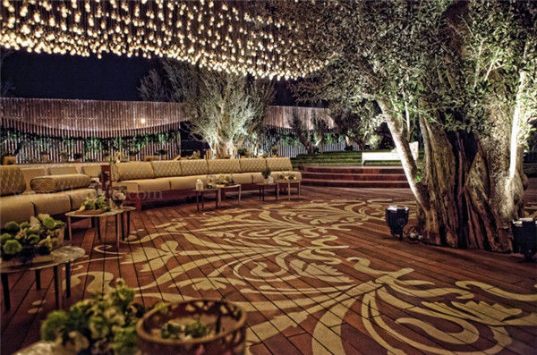 徐才厚为儿子办豪华婚礼，震惊平民眼球！！！