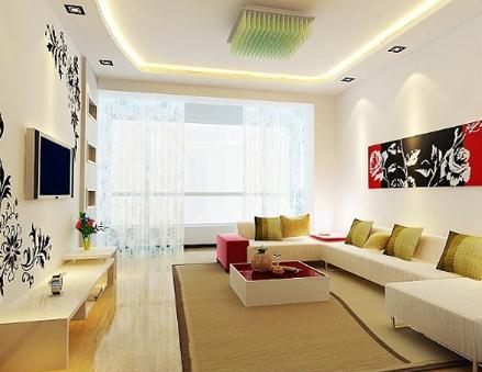 结婚旺季又到 新人装修婚房如何注意风水