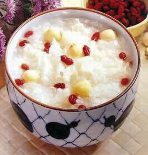 41种粥的做法，好好温暖爱的人的胃吧~ - 缘水禅心 - 