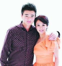 为儿子进军娱乐圈铺平道路的十大女星