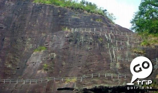 中国八大空中棧道 - 怀旧.梦缘 - 怀旧.梦缘