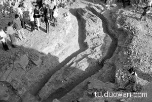 盘点中国神秘事件 至今为止仍然是未解之谜 (23)