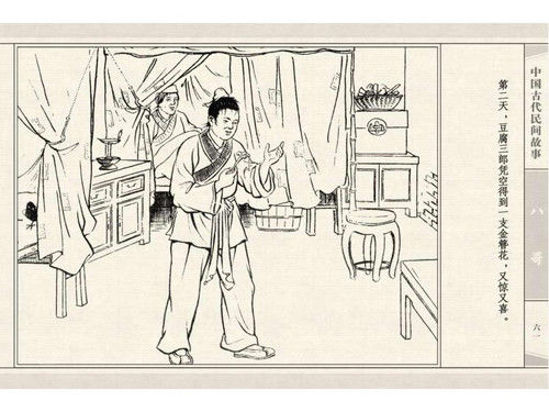 八哥 - shunlin01 - 美术资料与连环画