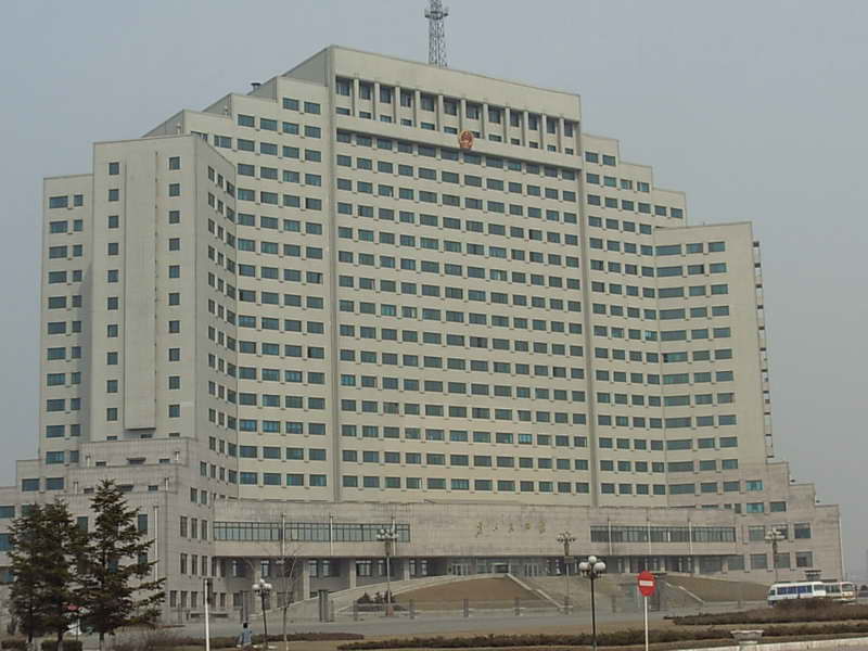 [转载]【图组】惊叹！眼见为实，中国有多富有！（150美图）