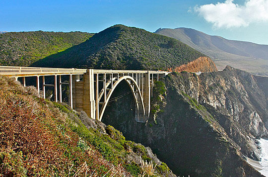 世界上最迷人的桥! (太美了) - ★我的家园你的乐园★ - ★★★我的家园★你的乐园★★★