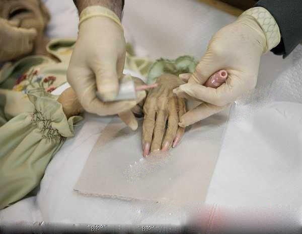 火葬场见闻——啊，人生如梦！活着才是王道啊。。。 - 俊哥儿 - 俊哥儿的博客(热点透视军情解密名人真相）