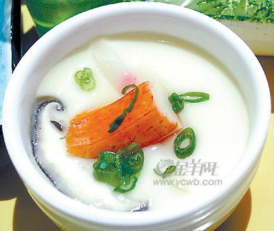 伊水一方 开心屋各种好吃的炖蛋给孩子收藏吧  - 伊水一方 开心屋