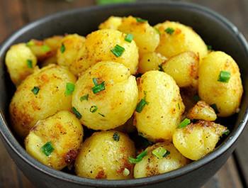31种美味土豆家常做法，真的很解馋哦【美食飘香】 - 吝色鬼 - 吝色鬼 的博客