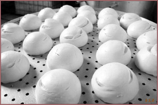 29种面点的配料与做法，太丰富美味啦！ - 吝色鬼 - 吝色鬼 的博客