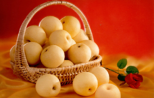 营养又保健的七种“第一”食材 - 瀛子 - 瀛の小笺