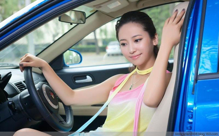 注意事项：买车绝对帮你省银子—— - 一统江山 - 一统江山的博客