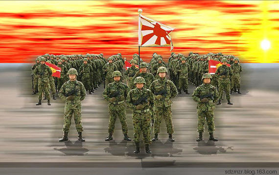 国人当警醒！切不可小觑日本的综合实力 - 逍遥客 - 逍遥客