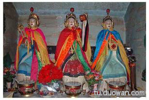 盘点中国神秘事件 至今为止仍然是未解之谜 (15)