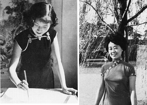 ​绝代有佳人—中国近代才情女性（下）