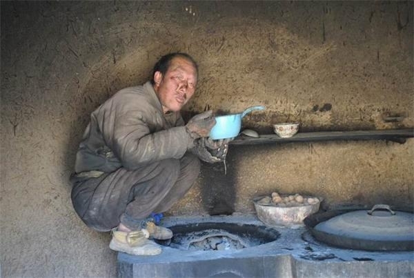 有图有震撼，中国的贫富差距到底有多大