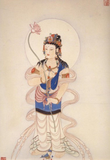 《心经》图解，哪怕只是浏览一次，也功德无量 - 随喜功德 - 随喜功德