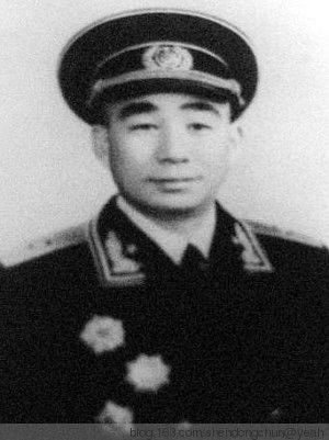 林彪事件中33名共军将军结局 - 长白山下美人松 - 长白山下美人松的博客