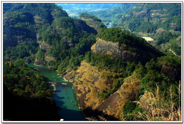 中国名山，景色怡人！ - 以博会友 - 以博会友