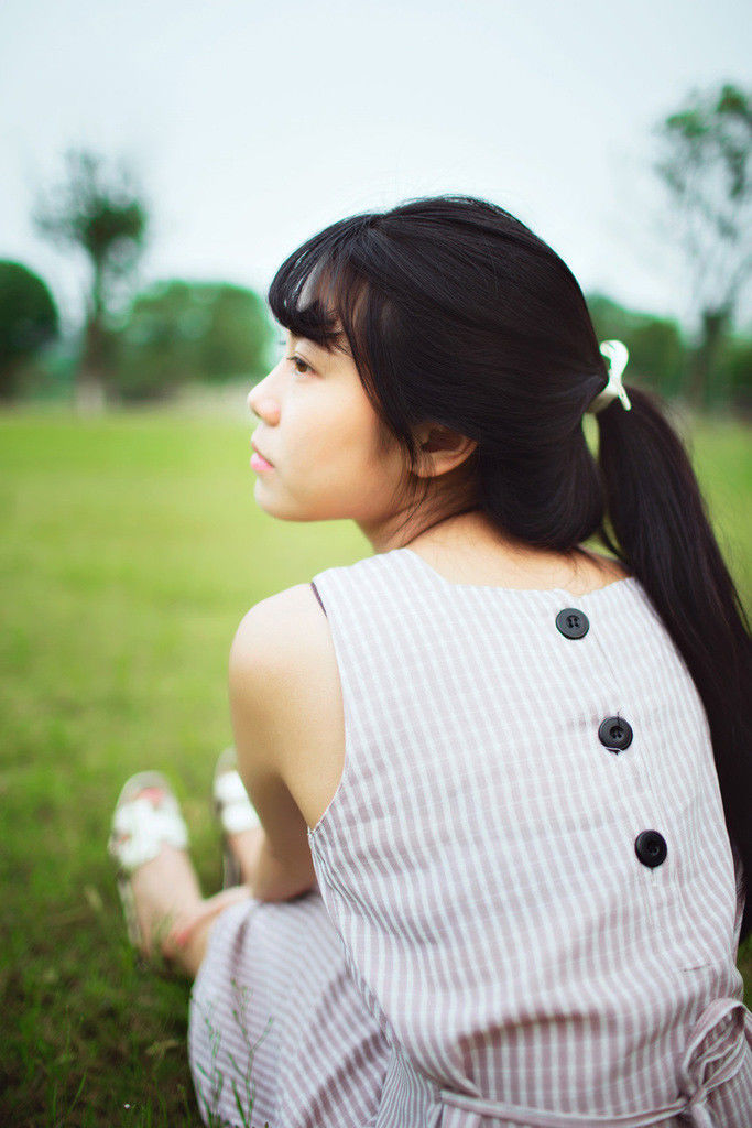 念，写进清秋里【情感美文】 - 白石秋水 - 白石秋水