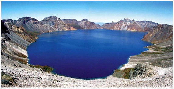 美丽中国之美景大全！【巨量合集】 - 無為居士 - 聚美齋