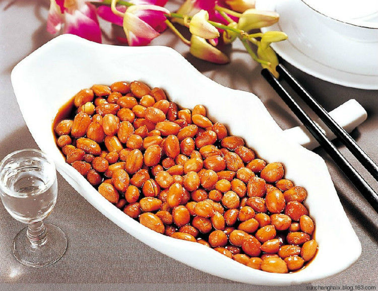 用醋泡过这三样东西保你一生不得病 - 孙长海 - 孙长海 博客