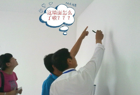 实用的验房经验,手把手教你如何去验房？ - 吝色鬼 - 吝色鬼 的博客