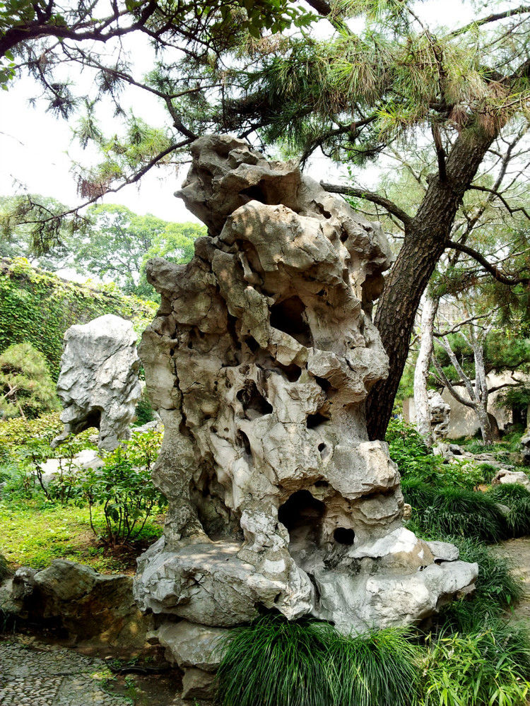 Y-苏州留园秀色【42】 - PPT园地 - 永平的博客