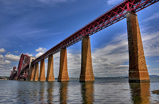 世界上最迷人的桥! (太美了) - ★我的家园你的乐园★ - ★★★我的家园★你的乐园★★★